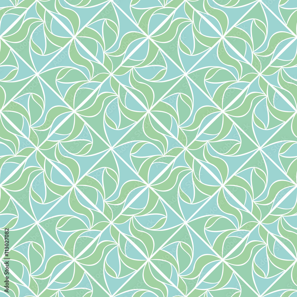 Seamless pattern gorgeous. ゴージャスなパターン Seamless pattern gorgeous. ゴージャスなパターン