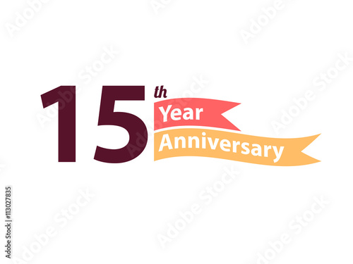 Anniversary Logo
