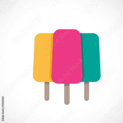 glace,vecteur