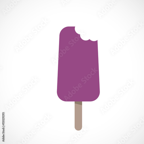glace,vecteur