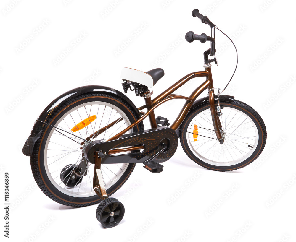 Fototapeta premium bicycle