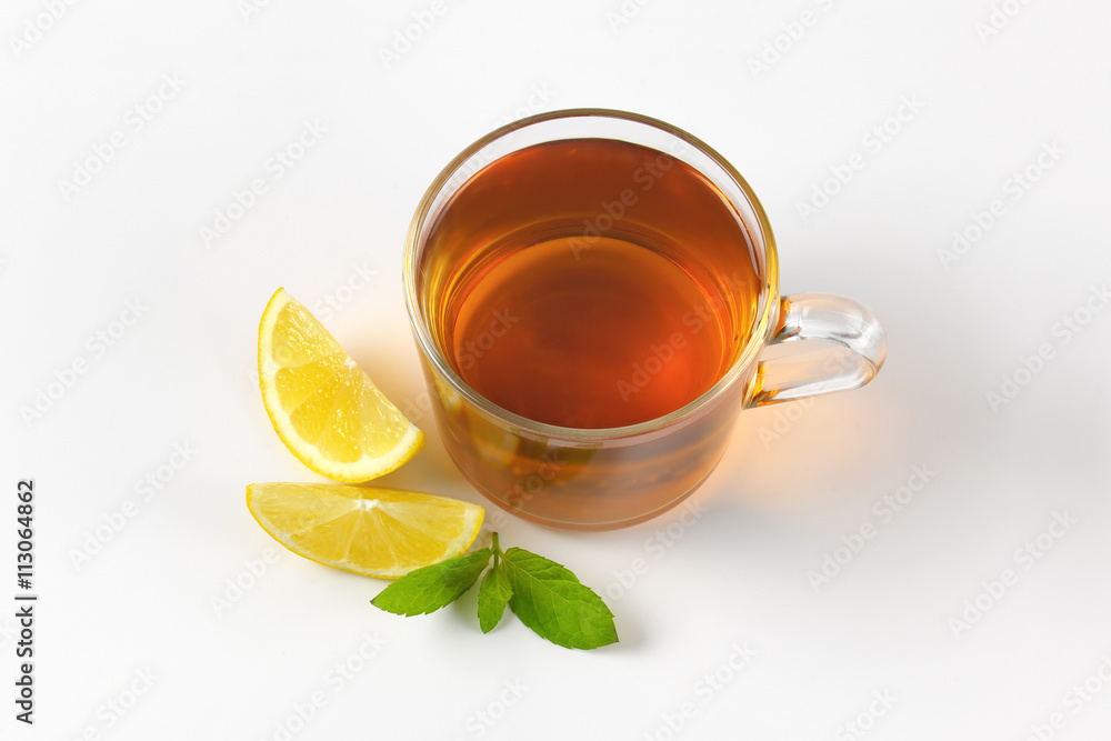 cup of tea with lemon cup of tea with lemon