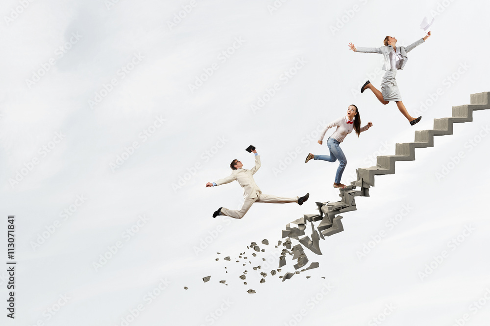 Up to top overcoming challenges Up to top overcoming challenges