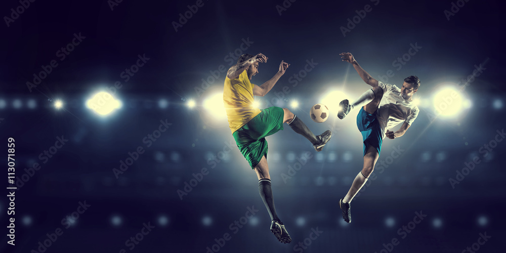 Hot football moments Hot football moments