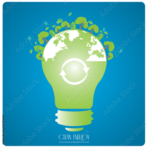 Clean energy