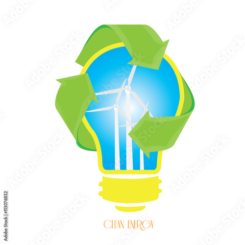 Clean energy