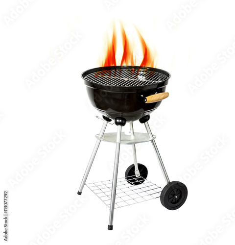 Grillen