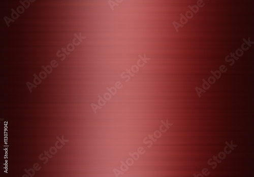 Abstract red color background with motion blur.