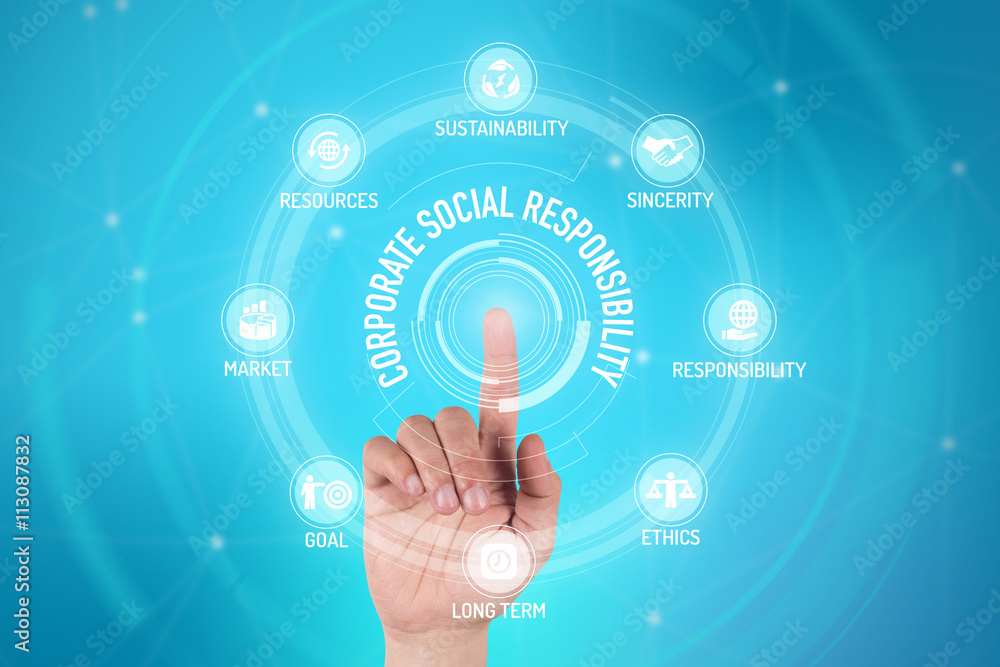 CORPORATE SOCIAL RESPONSIBILITY TECHNOLOGY COMMUNICATION FUTURIS CORPORATE SOCIAL RESPONSIBILITY TECHNOLOGY COMMUNICATION FUTURIS