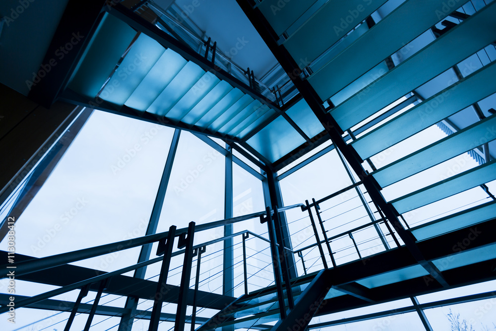 Staircase Staircase