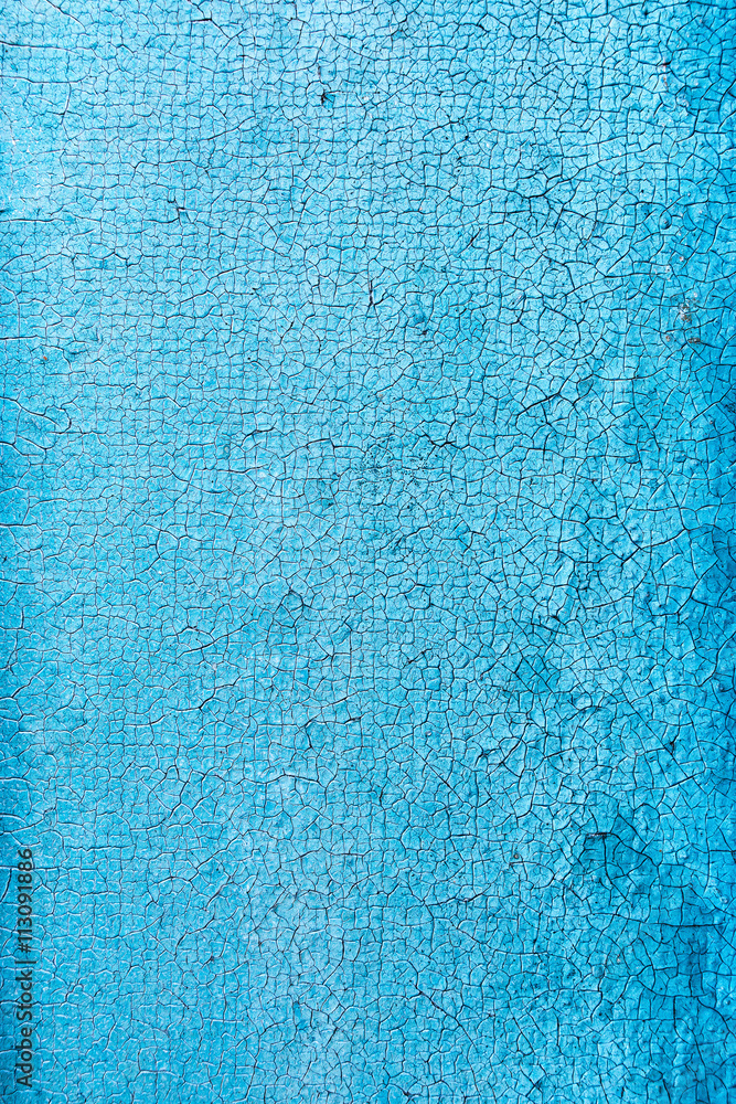 Old peeling painted background. Old peeling painted background.