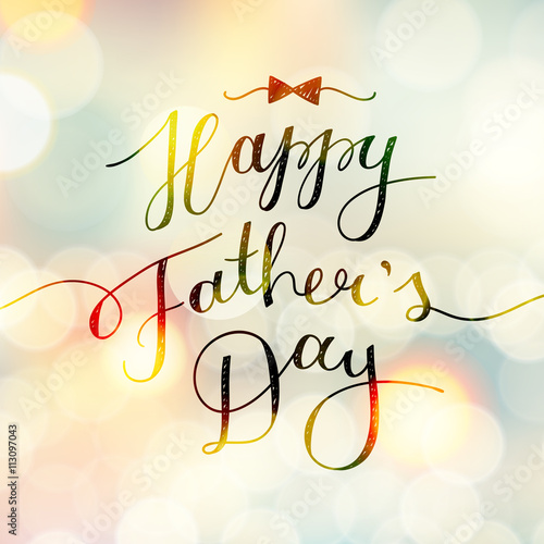 happy fathers day