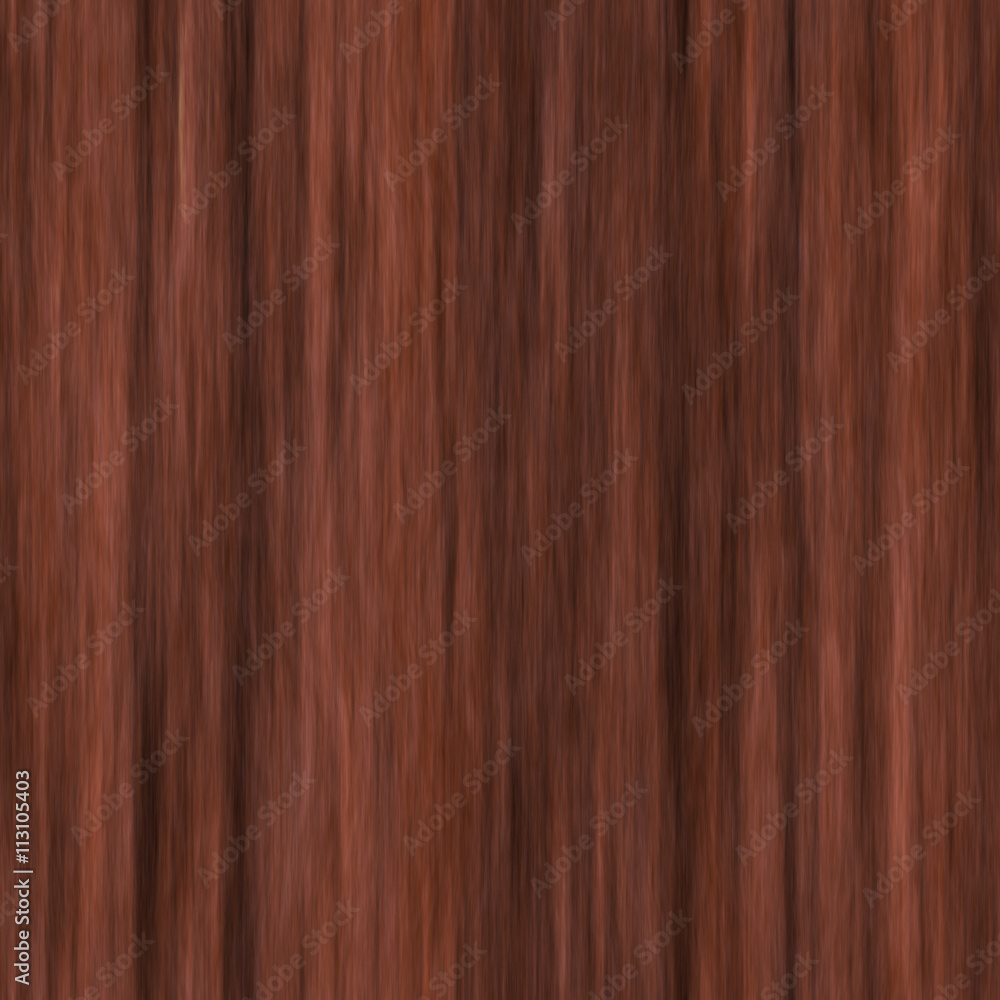 Naklejka premium Seamless wood brown part plank texture