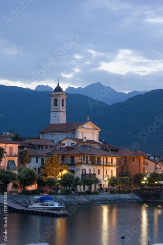 Ferriolo di Baveno, Lake Maggiore, Piemonte