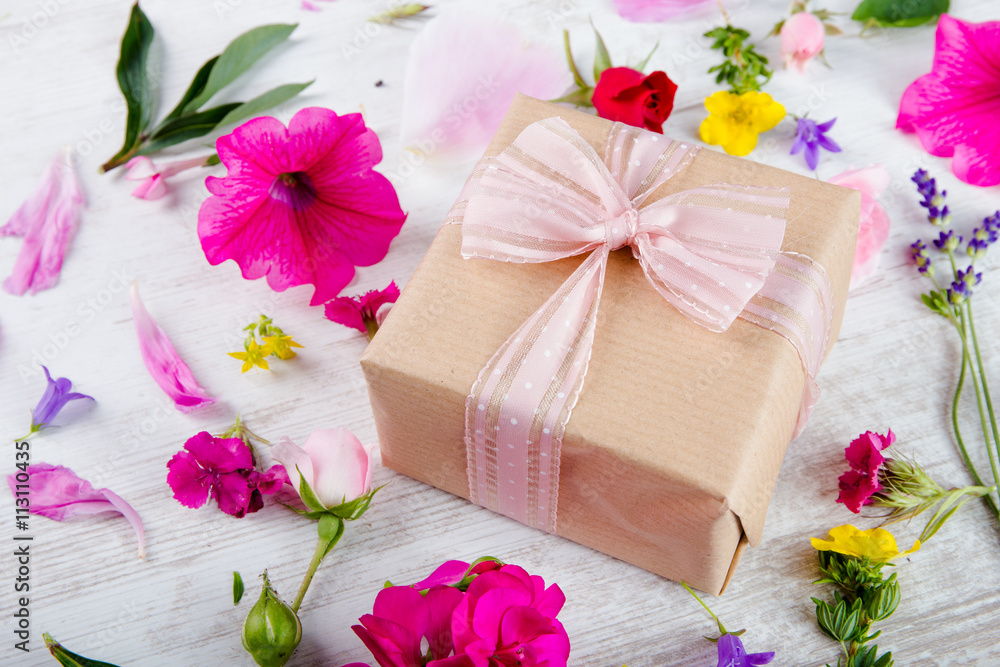 Ein schönes Geschenk Ein schönes Geschenk