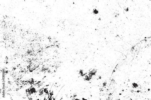 Distress Grainy Texture