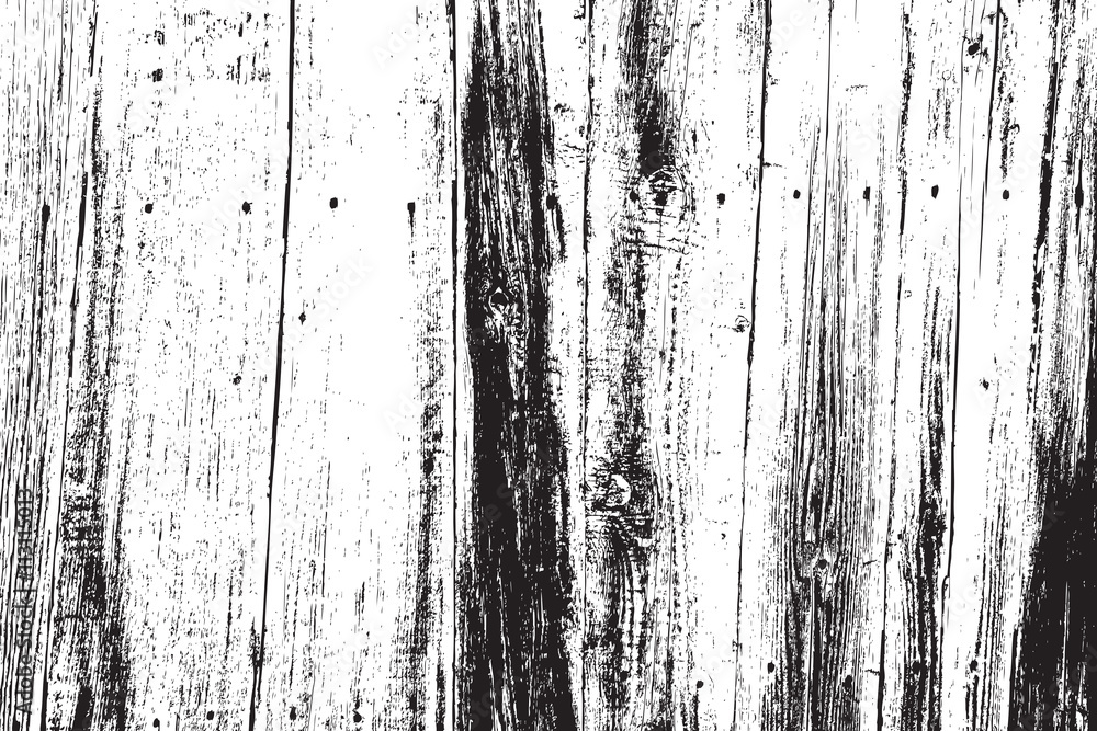 Distress Wooden Overlay Distress Wooden Overlay