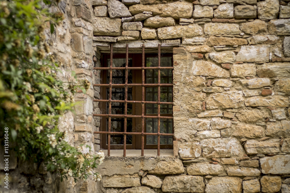 Window or Prison