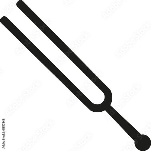 Tuning fork
