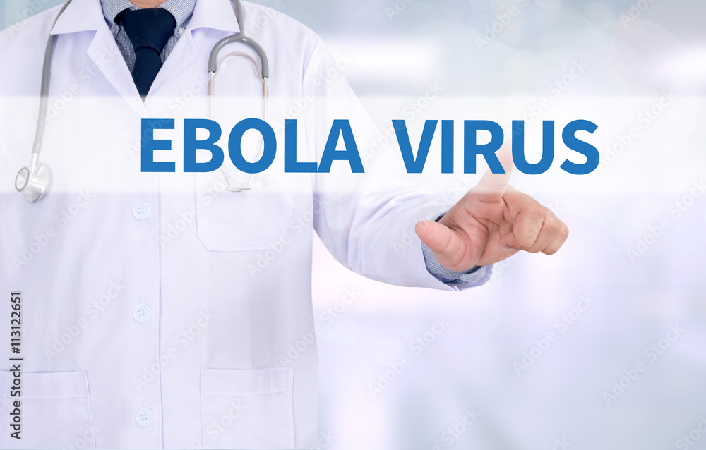 EBOLA VIRUS