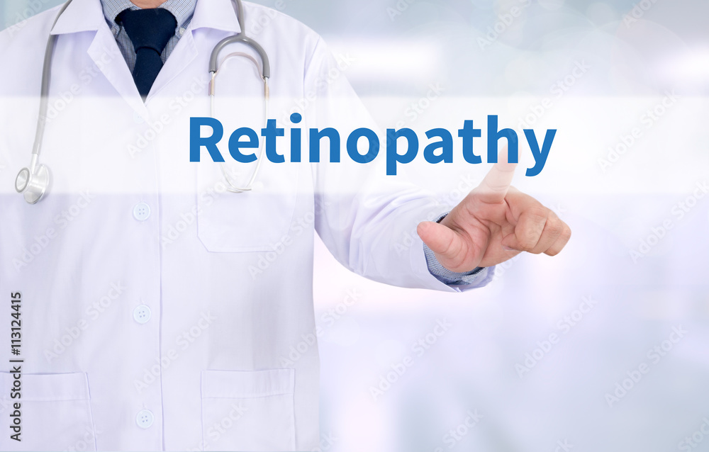 Retinopathy