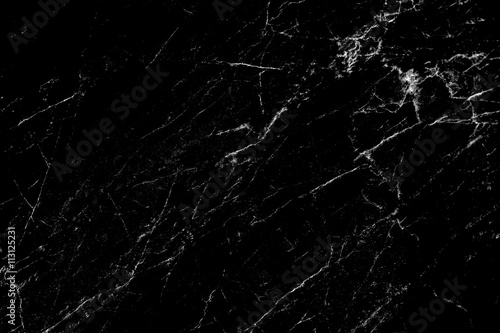 Black marble texture background  abstract texture for tile and pattern design