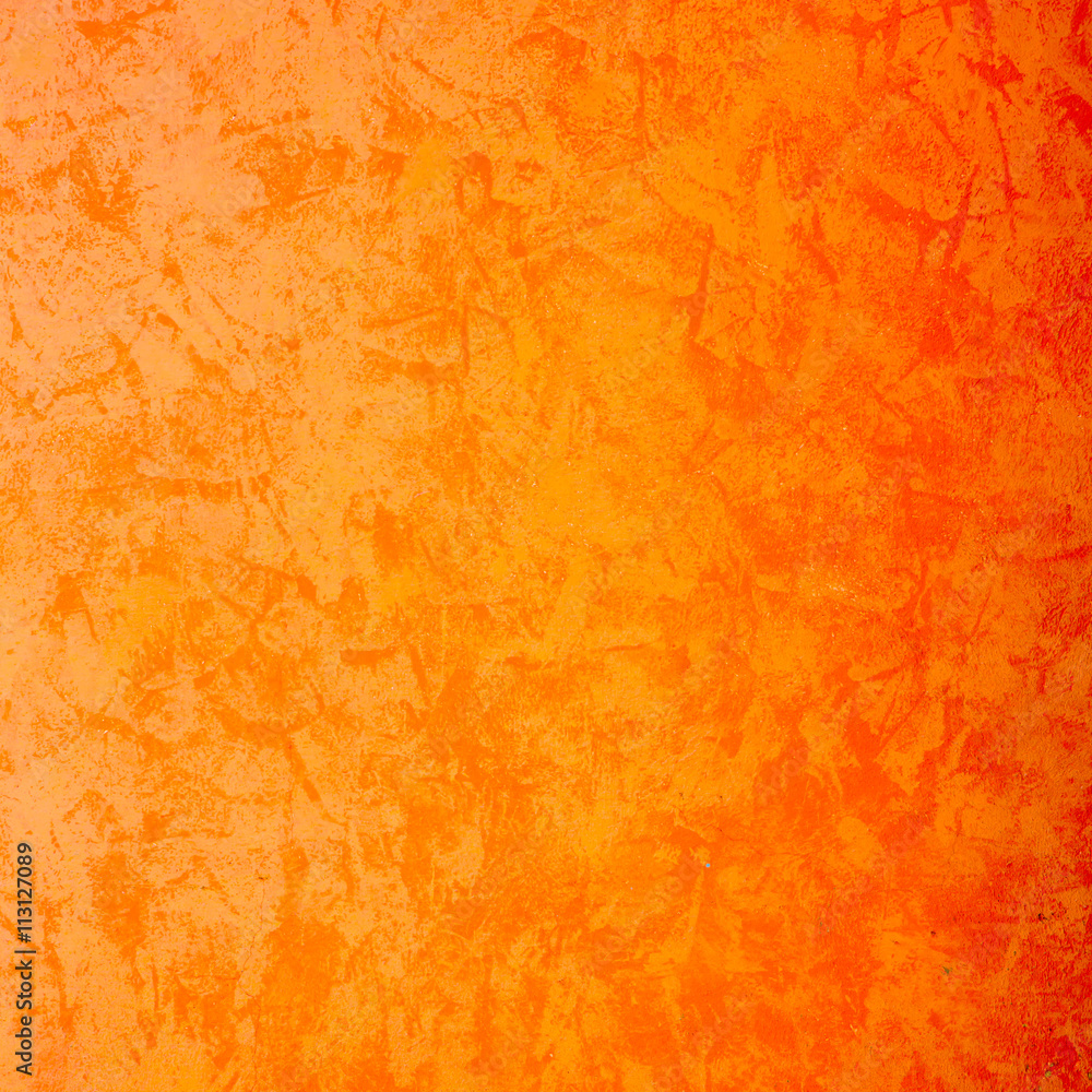 orange grunge wall orange grunge wall