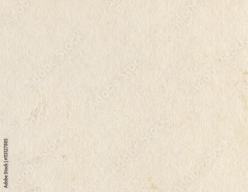 Vintage light paper texture. Abstract background. 