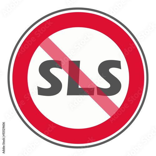 SLS - Verbot