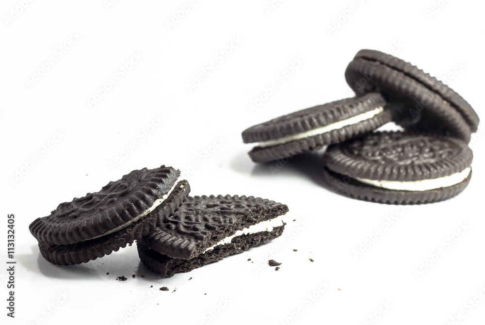 Φωτογραφία Chocolate cookie