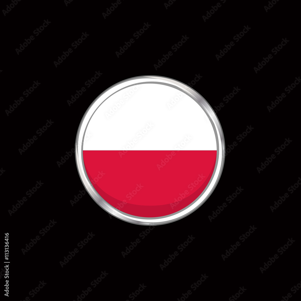 Wales flag isolated on black background. Wales, Cymru flag button in silver ring. Euro cup 2016 France. Wales participant, group B. Euro 2016 football championship. Eurocup, euro cup, fifa world cup Wales flag isolated on black background. Wales, Cymru flag button in silver ring. Euro cup 2016 France. Wales participant, group B. Euro 2016 football championship. Eurocup, euro cup, fifa world cup