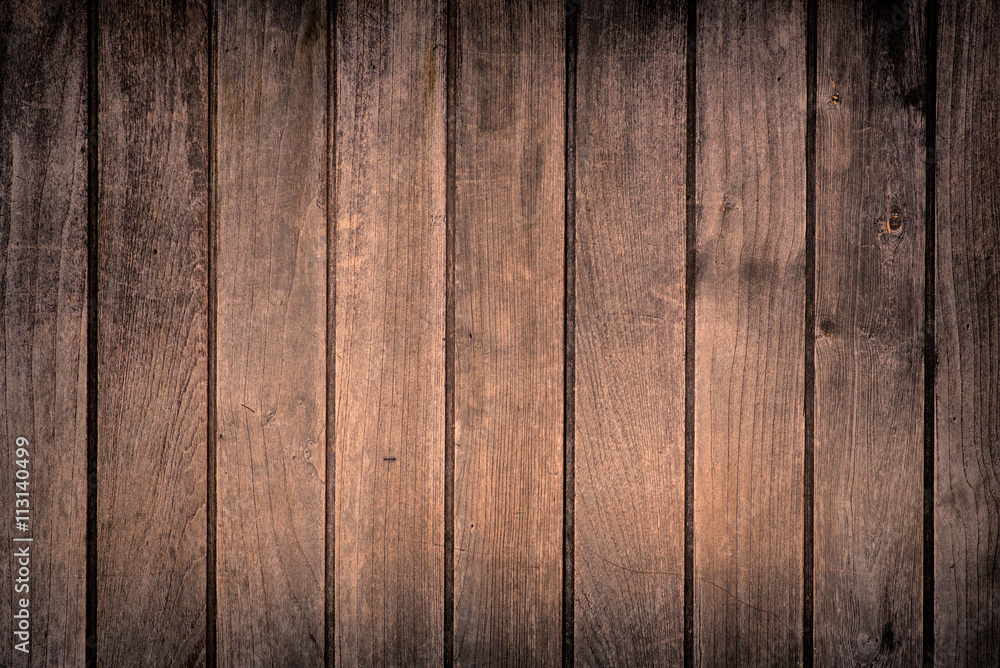 wooden background - square format old, grunge wood. wooden background - square format old, grunge wood.