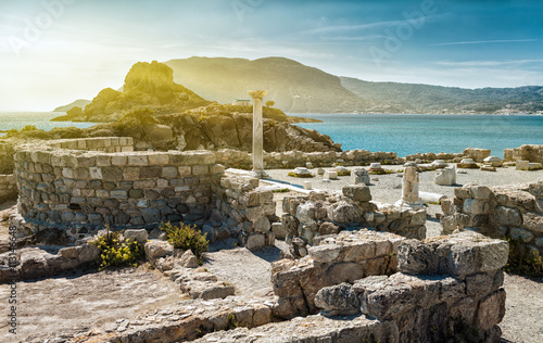 Kos Island,Greece