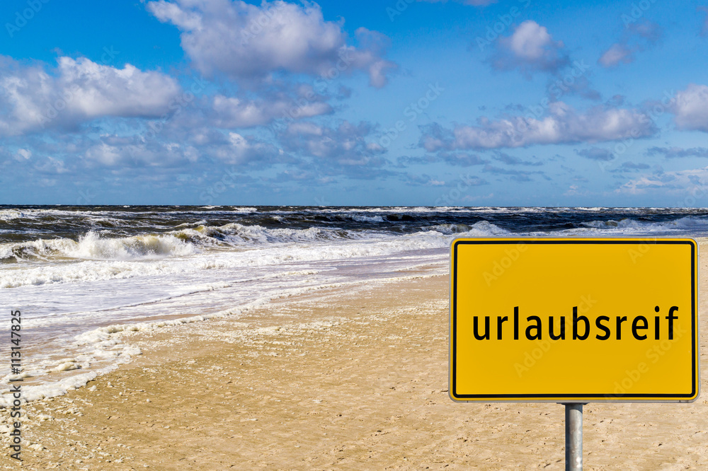 urlaubsreif StockFoto Adobe Stock