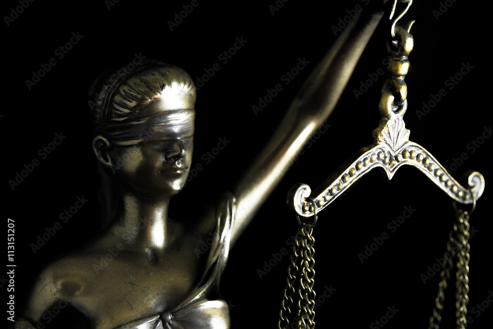 Justice Justice