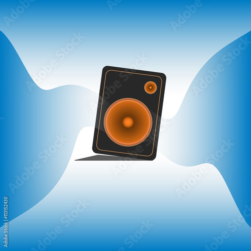 speaker