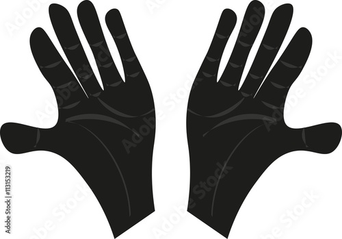 Handprint