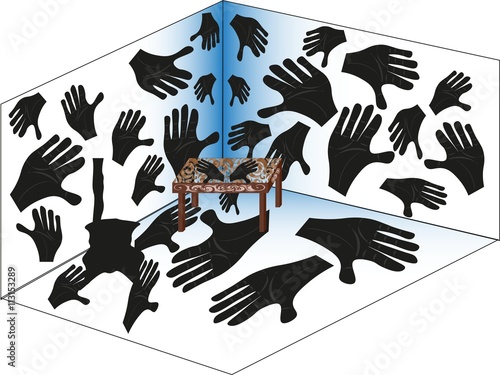 Handprint