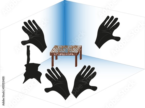 Handprint
