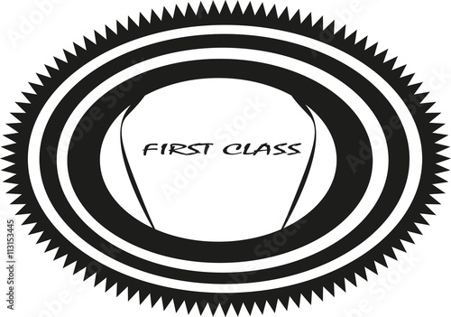 First Class