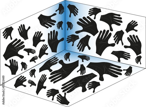 Handprint