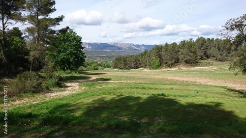 Golf St Victoire
