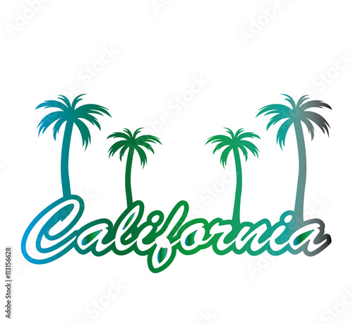 california © graphicheat