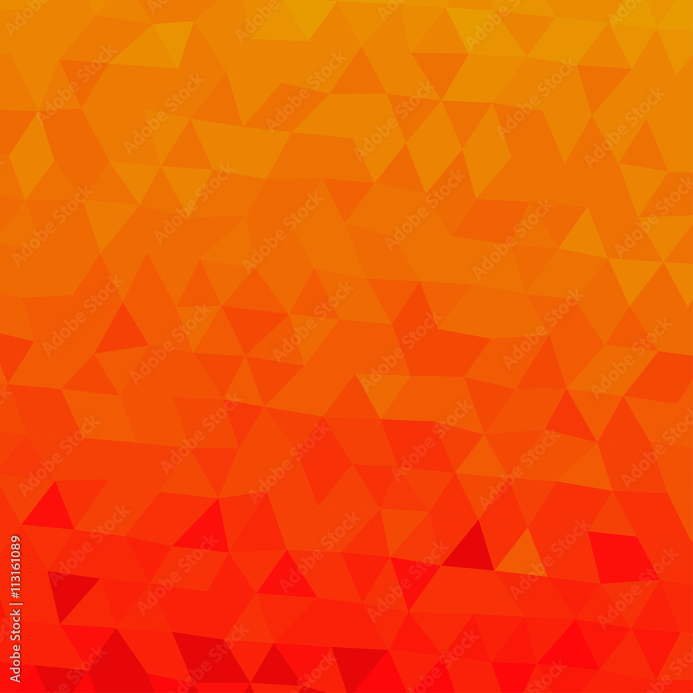 Triangle background. Backdrop of little triangles. Colorful abstract background of triangular shapes. Vector illustration. Triangle background. Backdrop of little triangles. Colorful abstract background of triangular shapes. Vector illustration.