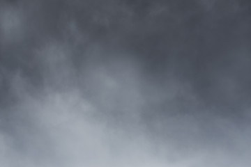 Nature fog