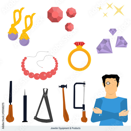 jeweler equipment and products