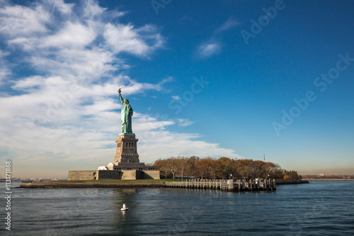 Estatua de la libertad