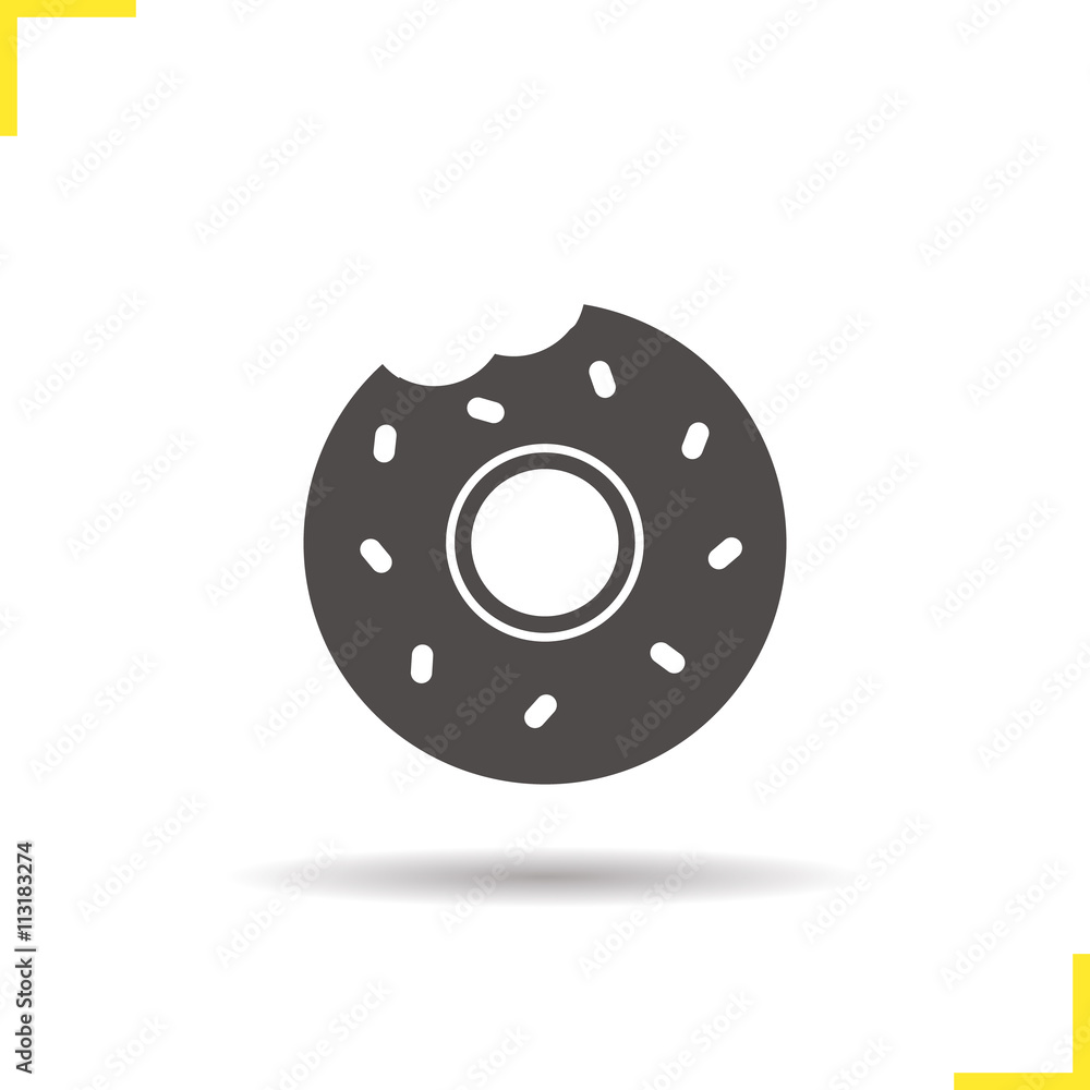Doughnut icon Doughnut icon
