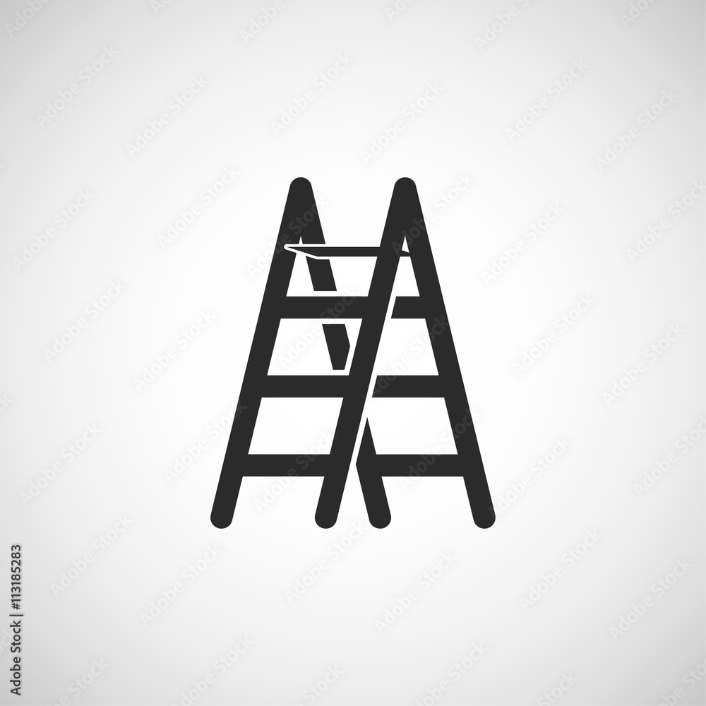 ladder icon ladder icon
