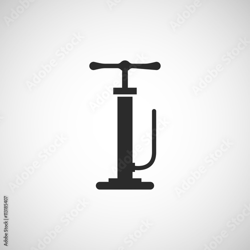 air pump icon